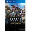WW1 - Game Series Bundle PS4